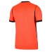 Holandsko Domáci futbalový dres MS 2026 Krátky Rukáv
